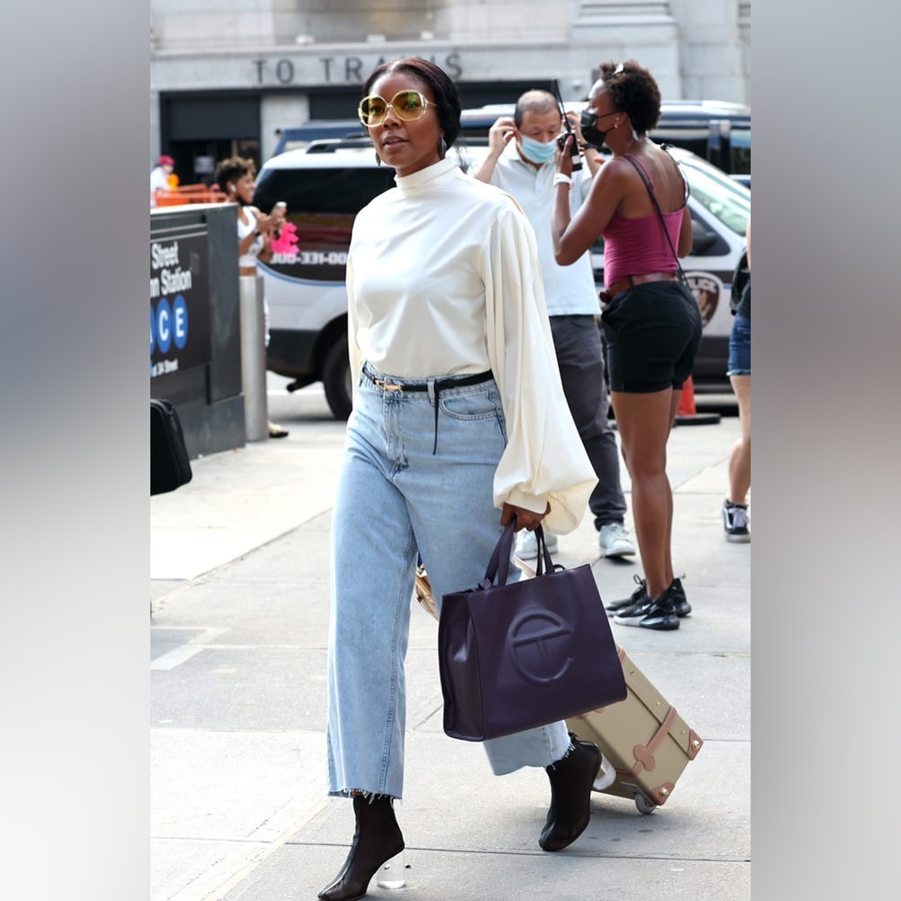TELFAR Medium Shopper - Picture 8 of 10